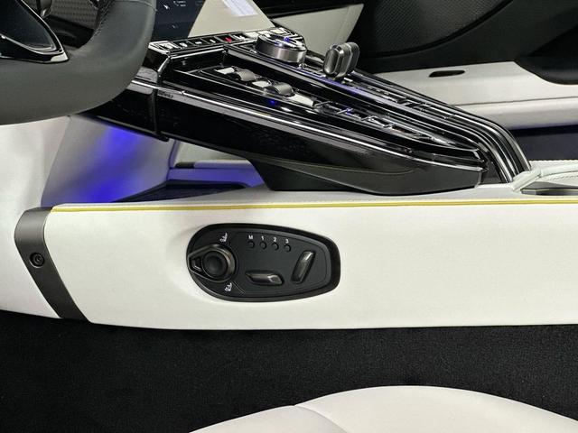 Photo of 2025 Lunar Aston Martin Vantage