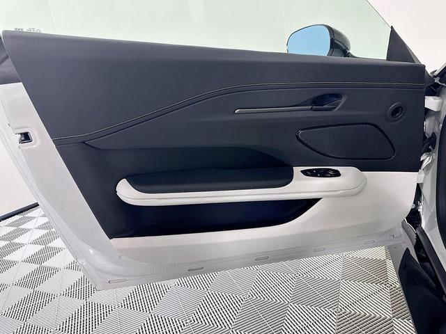Photo of 2025 Lunar Aston Martin Vantage
