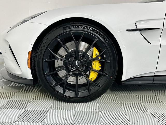 Photo of 2025 Lunar Aston Martin Vantage