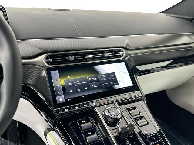 Photo of 2025 Lunar Aston Martin Vantage