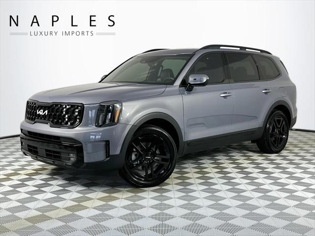 2024 Kia Telluride