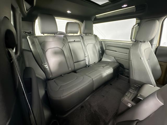 Photo of 2025 Gondwana Stone Metallic Land Rover Defender