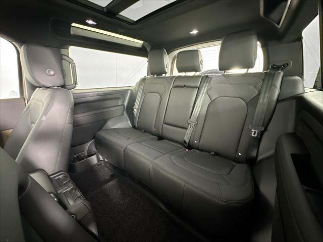 Photo of 2025 Gondwana Stone Metallic Land Rover Defender