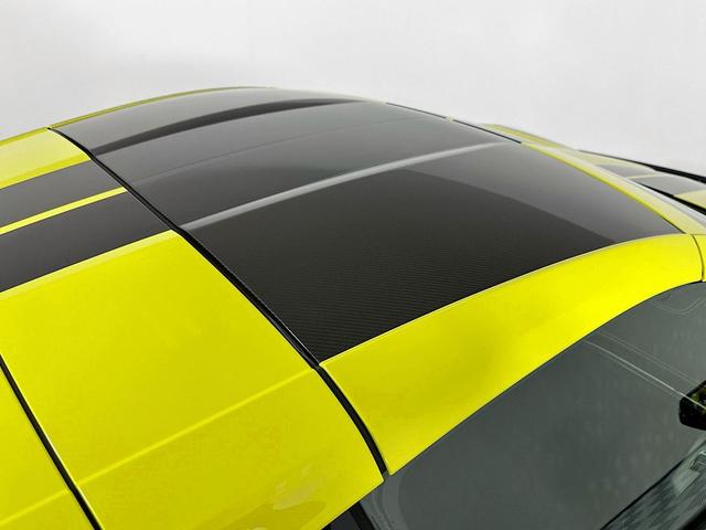 Photo of 2020 Accelerate Yellow Metallic Chevrolet Corvette
