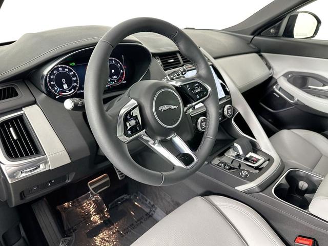 Photo of 2024 Portofino Blue Metallic Jaguar E-PACE