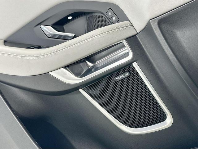 Photo of 2024 Portofino Blue Metallic Jaguar E-PACE