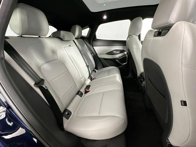 Photo of 2024 Portofino Blue Metallic Jaguar E-PACE