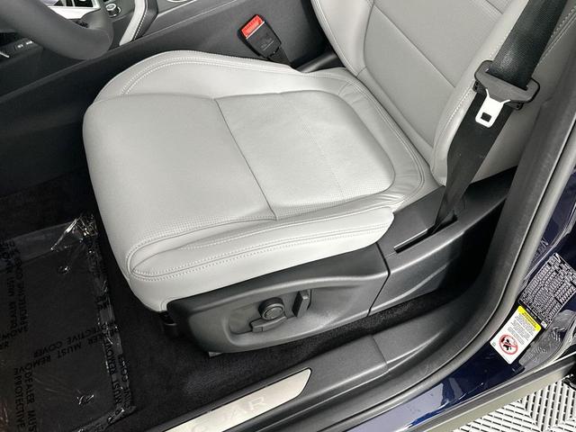 Photo of 2024 Portofino Blue Metallic Jaguar E-PACE