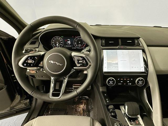 Photo of 2024 Portofino Blue Metallic Jaguar E-PACE