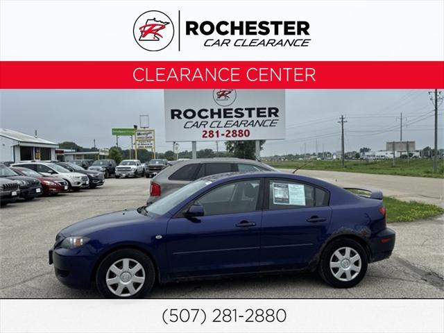 2006 Mazda Mazda3