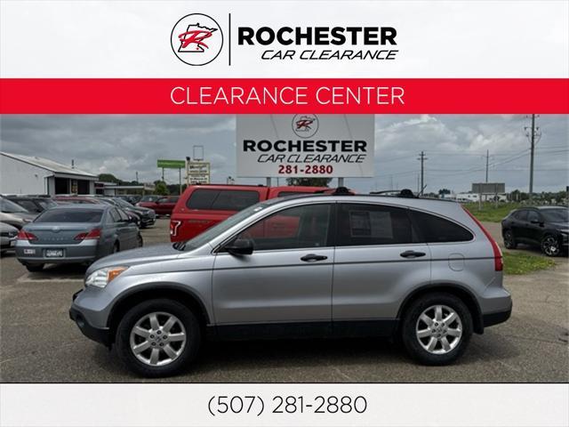 2007 Honda CR-V