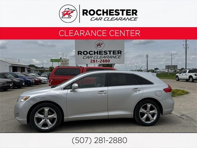 2009 Toyota Venza