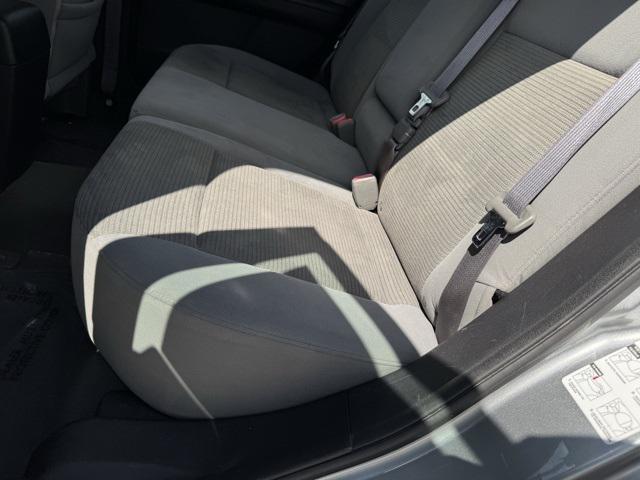 Photo of 2010 Magnetic Gray Nissan Sentra