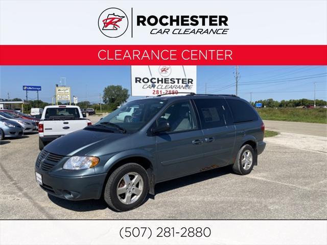 2006 Dodge Grand Caravan