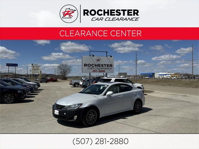 2006 Lexus Is 250