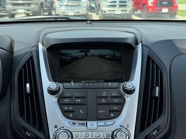 Photo of 2014 Ashen Gray Metallic Chevrolet Equinox