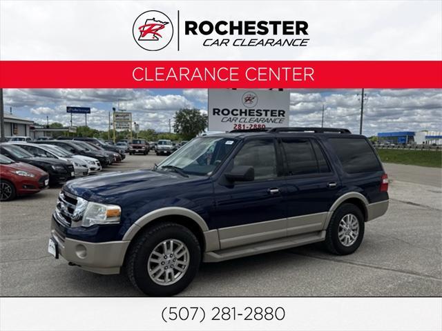 2009 Ford Expedition