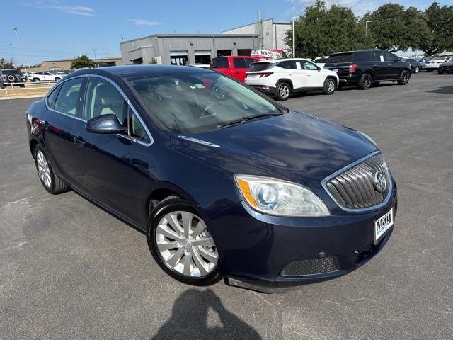 2015 Buick Verano