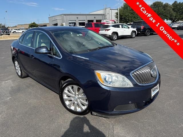 2015 Buick Verano