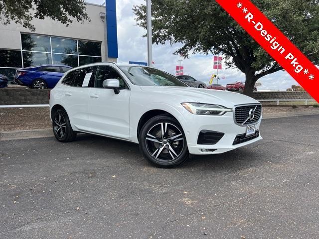 2019 Volvo XC60