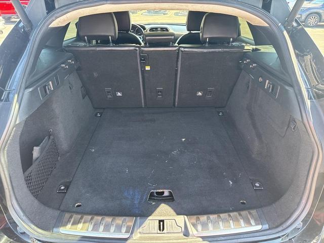 Photo of 2020 Narvik Black Jaguar F-PACE