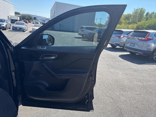 Photo of 2020 Narvik Black Jaguar F-PACE