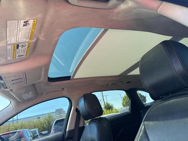 Photo of 2020 Narvik Black Jaguar F-PACE