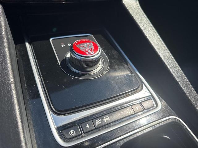 Photo of 2020 Narvik Black Jaguar F-PACE