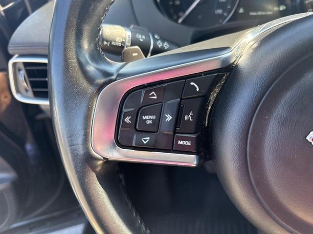 Photo of 2020 Narvik Black Jaguar F-PACE