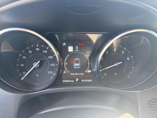 Photo of 2020 Narvik Black Jaguar F-PACE
