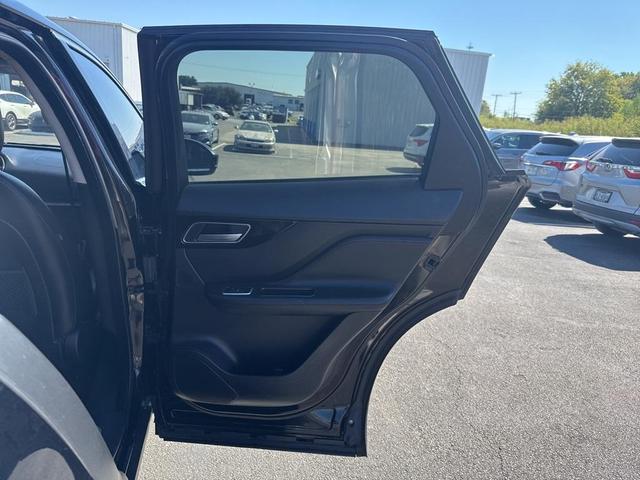 Photo of 2020 Narvik Black Jaguar F-PACE