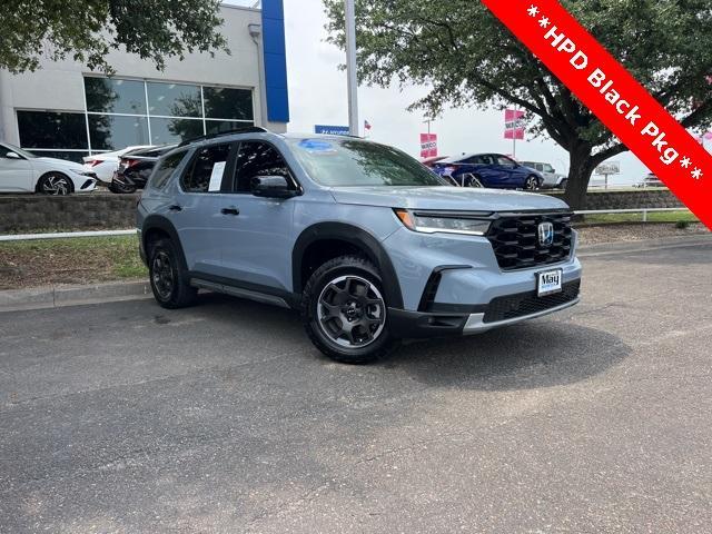 2024 Honda Pilot