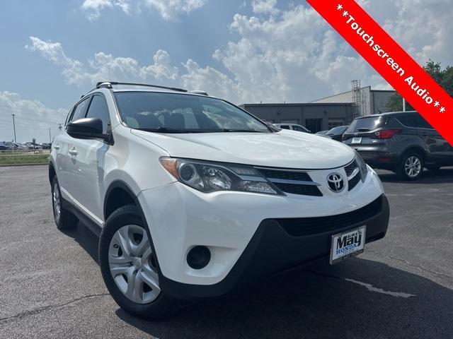 2013 Toyota RAV4