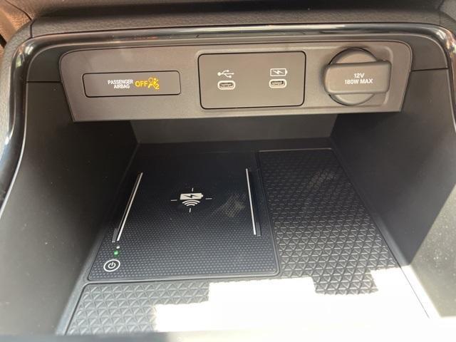 Photo of 2026 Urban Gray Pearl Honda CR-V Hybrid