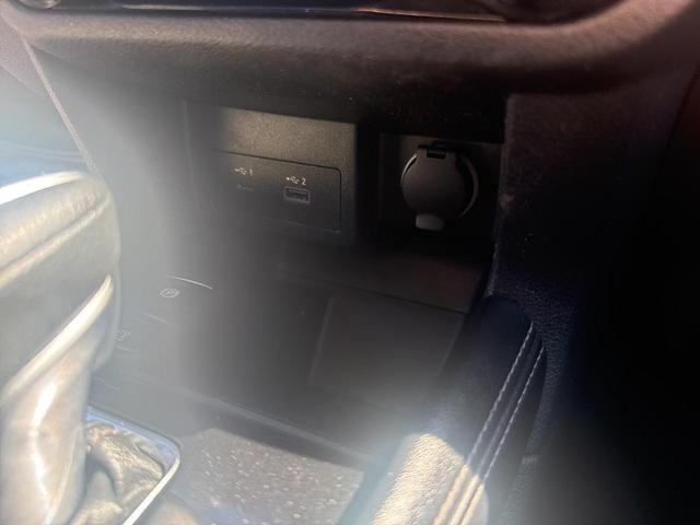 Photo of 2021 Scarlet Ember Nissan Kicks