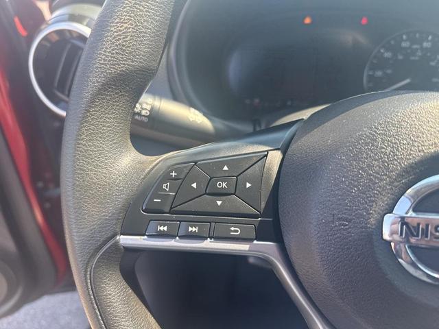 Photo of 2021 Scarlet Ember Nissan Kicks