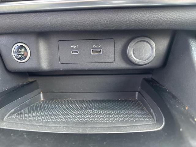 Photo of 2023 Black Nissan Rogue