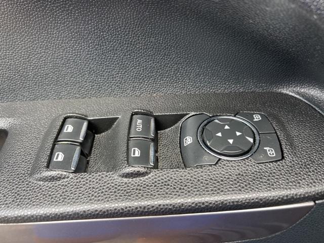 Photo of 2020 Smoke Metallic Ford EcoSport