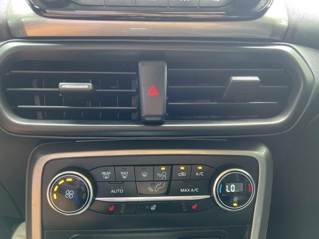Photo of 2020 Smoke Metallic Ford EcoSport