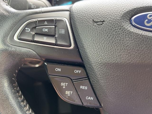 Photo of 2020 Smoke Metallic Ford EcoSport