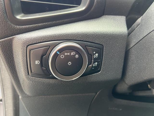 Photo of 2020 Smoke Metallic Ford EcoSport