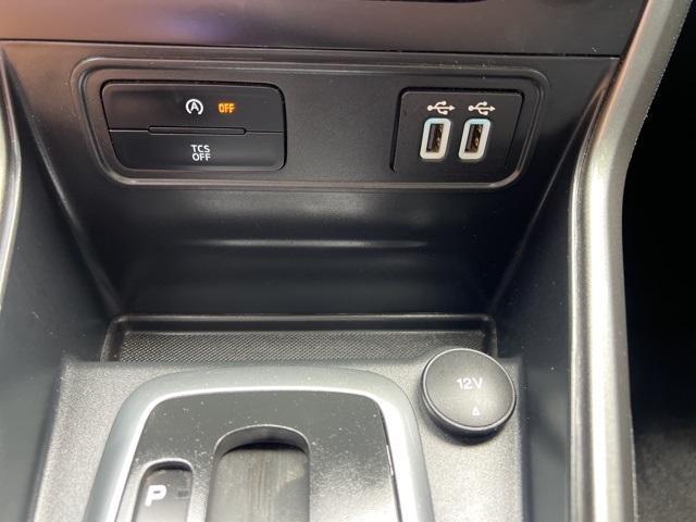 Photo of 2020 Smoke Metallic Ford EcoSport