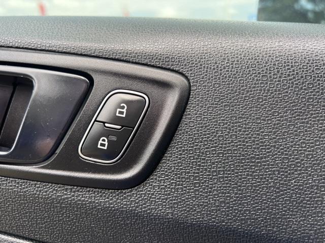 Photo of 2020 Smoke Metallic Ford EcoSport