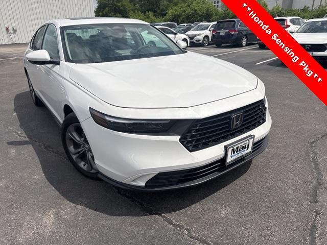 2024 Honda Accord