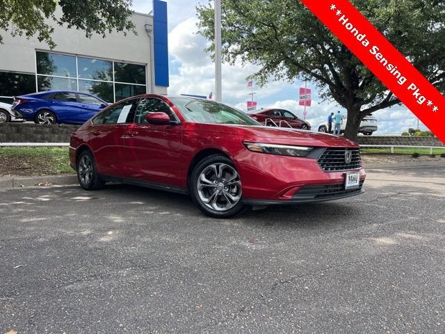 2024 Honda Accord