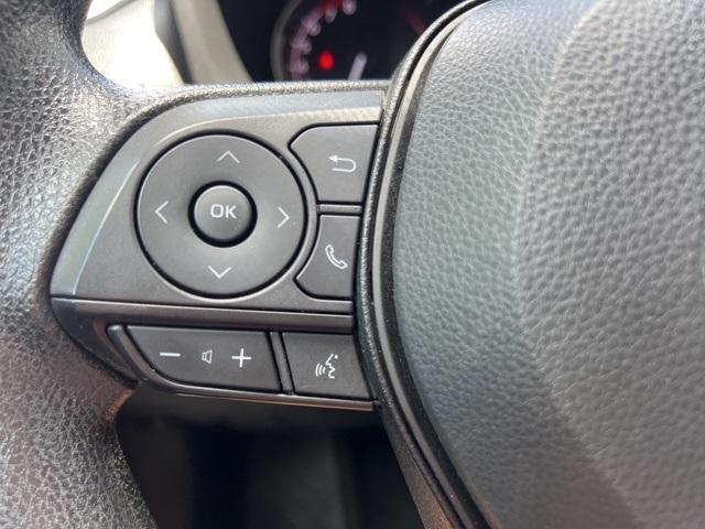 Photo of 2024 Magnetic Gray Metallic Toyota RAV4