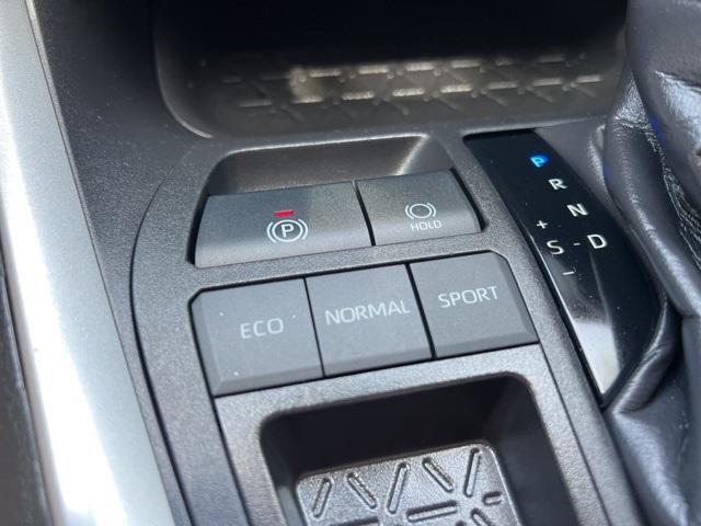 Photo of 2024 Magnetic Gray Metallic Toyota RAV4