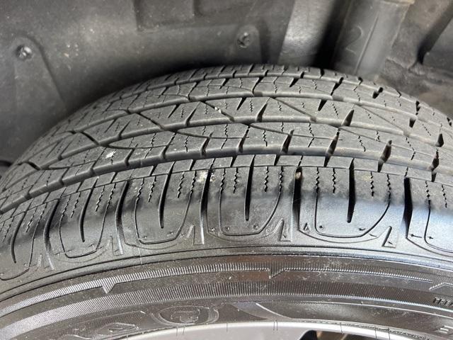 Photo of 2024 Magnetic Gray Metallic Toyota RAV4