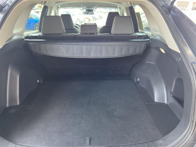 Photo of 2024 Magnetic Gray Metallic Toyota RAV4