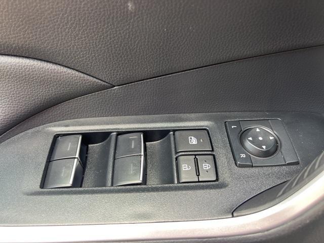 Photo of 2024 Magnetic Gray Metallic Toyota RAV4